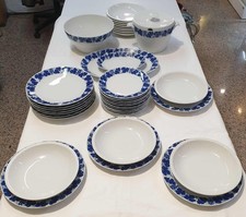SERVIZIO PIATTI 'SCHONWALD'