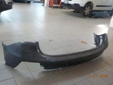 Paraurti posteriore Audi Q3 sportback dal 2019