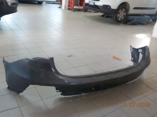 Paraurti posteriore audi - posteriore, q3