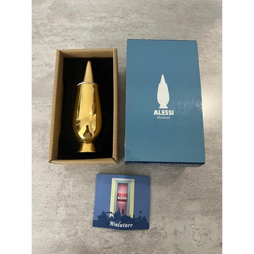 Vaso alessi miniatura - vaso,