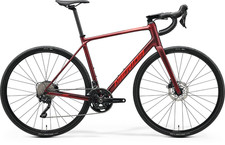 Bici da corsa MERIDA SCULTURA