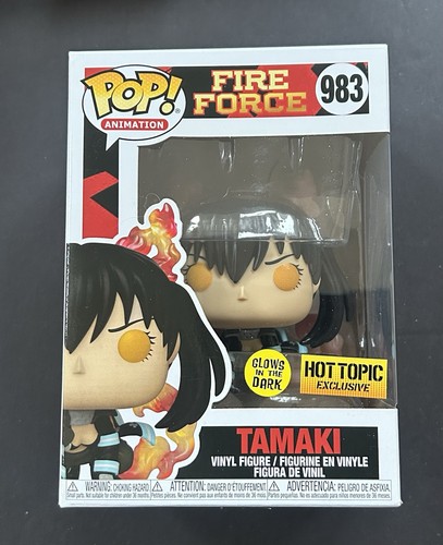 Tamaki funko pop 983 - funko,