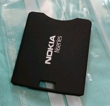 BATTERY COVER NOKIA -N95-