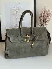 Borsa Da Donna, Borsa Vera