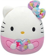Hello Kitty: Squishmallows -