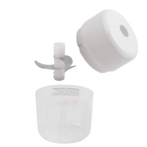 Tritatutto elettrico - ,
