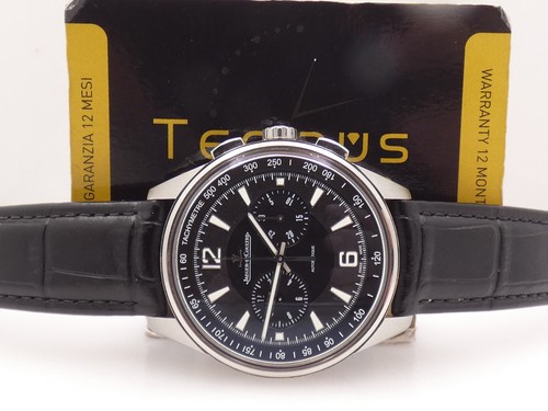 Chrono jaeger lecoultre - chrono, jaeger-lecoultre