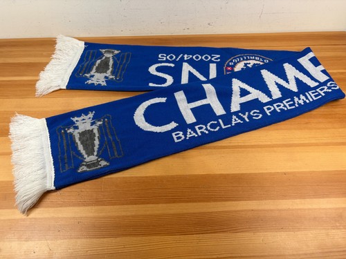 Sciarpa chelsea 2004 - sciarpa,