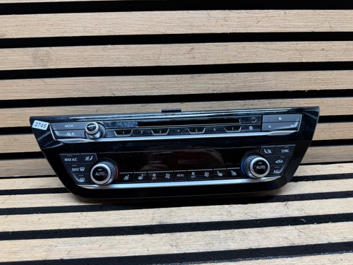 Bmw g01 clima radio - bmw, x3