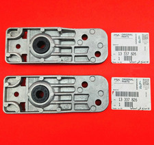 2x Supporto Radiatore