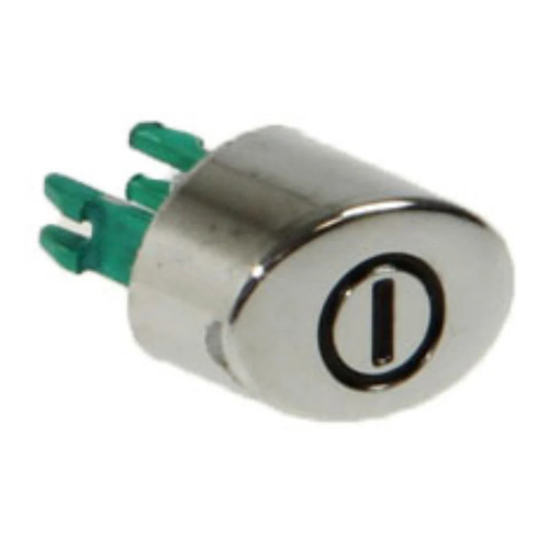 Ricambio coperchio pulsante - coperchio,