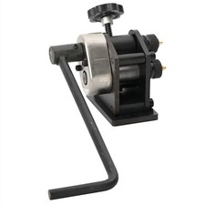 Piegatrice Manuale a Rulli