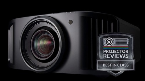 Jvc dla nz9 ila laser - d-ila,