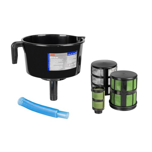 Kit imbuto professionale con - kit,