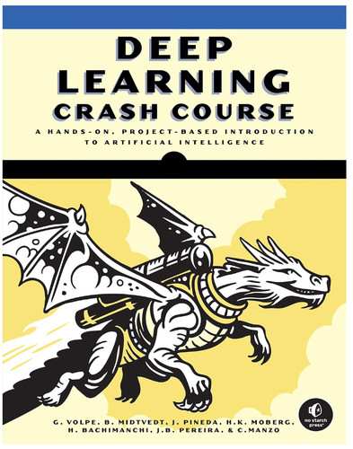 Deep learning crash - deep, course