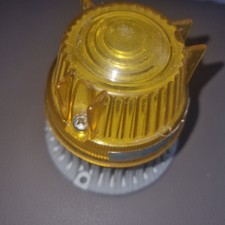 lampeggiante SIRENA Microlamp 12V