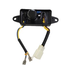 Avr Automatico Monofase