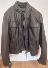 Belstaff giacca moto north - da,