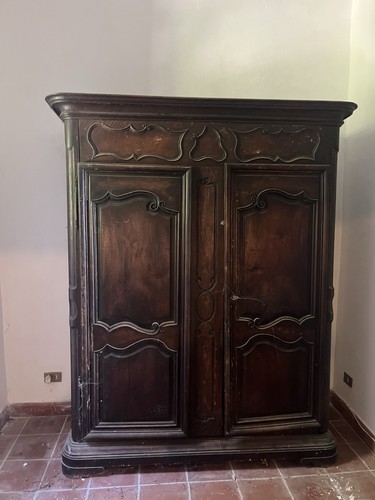 Mobile antico 1800 armadio - 1800,