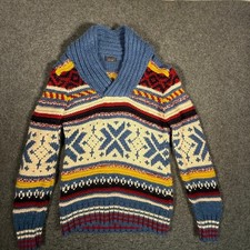 Maglione Zara uomo maglia