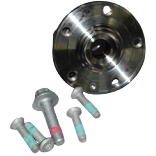 Caddy tdi mozzo - 1.6,