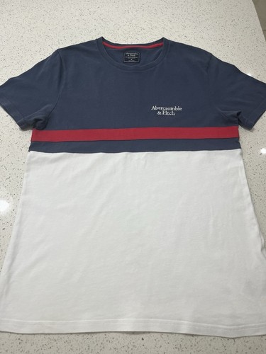 Abercrombie fitch t shirt - &,