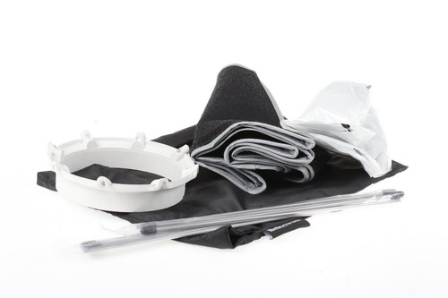 Elinchrom portralite - elinchrom,