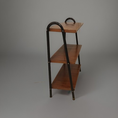 Piccola libreria etagère - piccola,