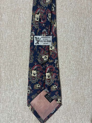 Cravatta collo vintage - da,