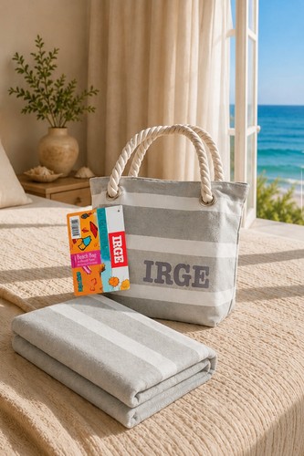 Set mare irge borsa - irge,