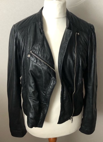 Next giacca stile biker - -,
