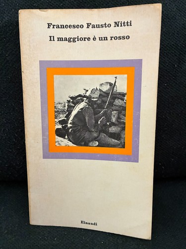 Francesco fausto nitti il - -,
