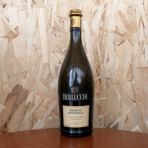 Berlucchi bianco imperiale - bianco,
