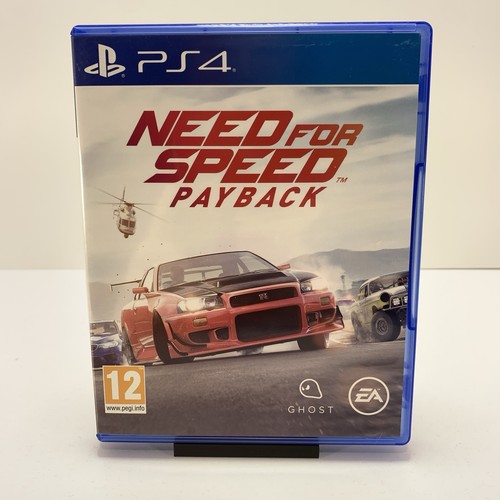 Need for speed - need, per