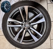 Gomme Cerchi Originali Kit