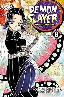Demon slayer volume edizione - slayer, 6