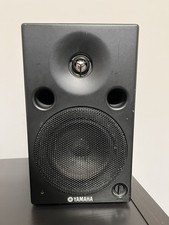 Yamaha MSP5A Coppia Diffusori