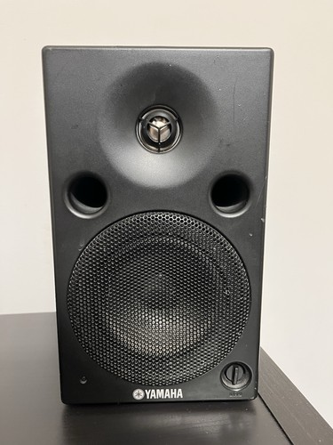 Yamaha msp5a coppia diffusori - yamaha,