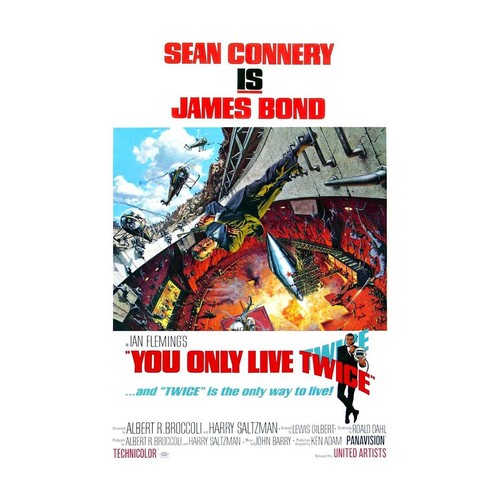 Poster film you - you, live