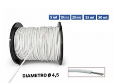 Filo cavo stendi biancheria - filo,