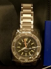 Orologio subacqueo automatico