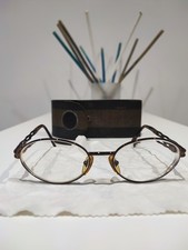 Fendi Montatura Occhiali Vintage