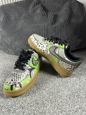 Nike Air Force 1 '07 Low QS