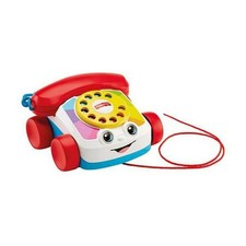 Telefono Trainabile Mattel