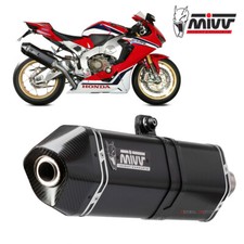 Exhaust terminal MIVV Speed