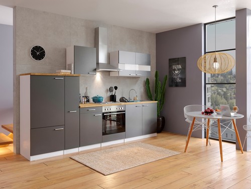 Cucina cucinino blocco vuoto - cucina,