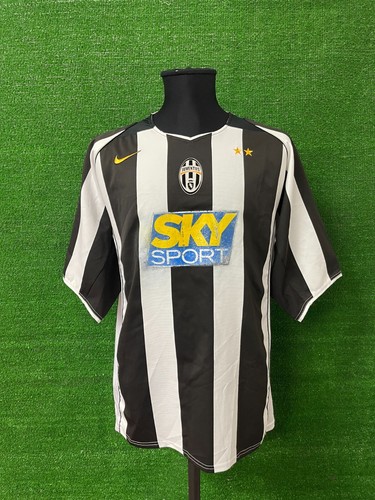 Maglia juventus vintage - maglia,