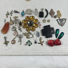 Lotto misto punti focali