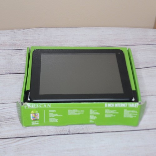 Proscan plt8801k tablet - plt8801k,