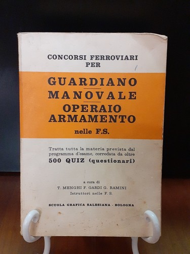 Menghi concorsi ferroviari - -,